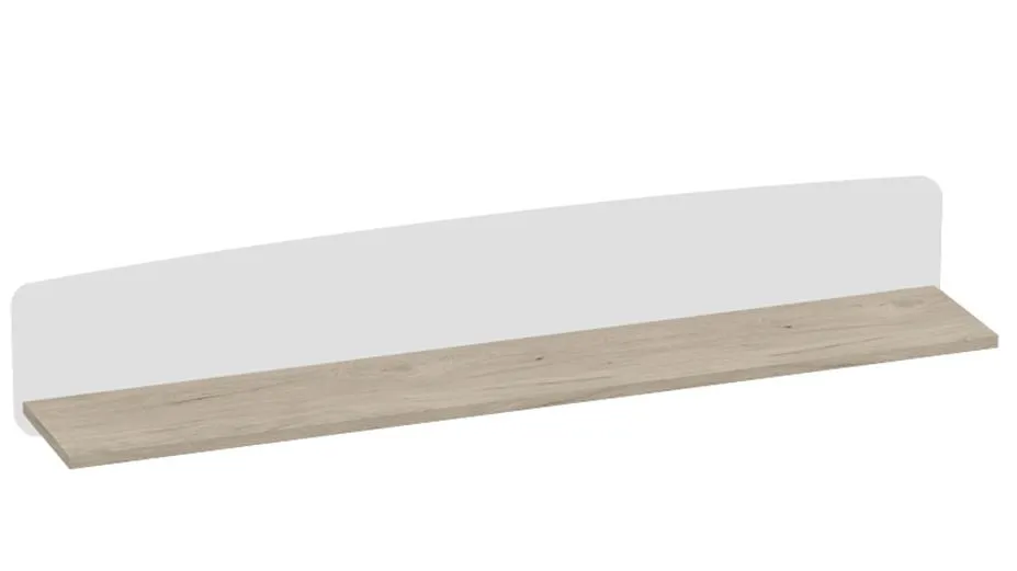 Полка навесная «Калгари»