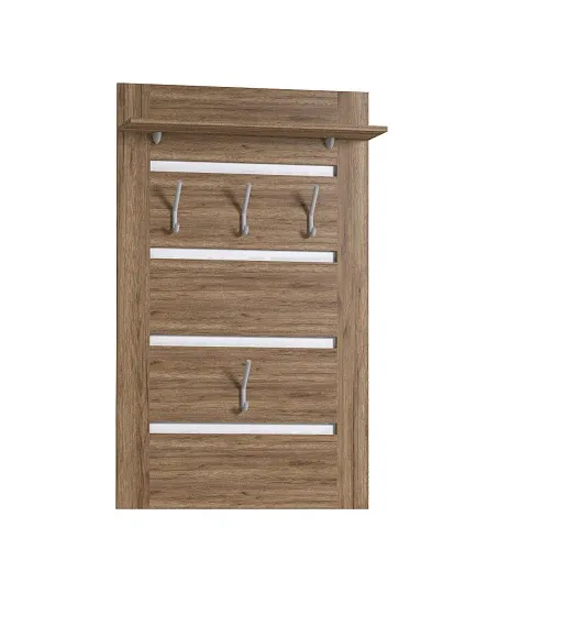 Вешалка NEO 82 Дуб табачный