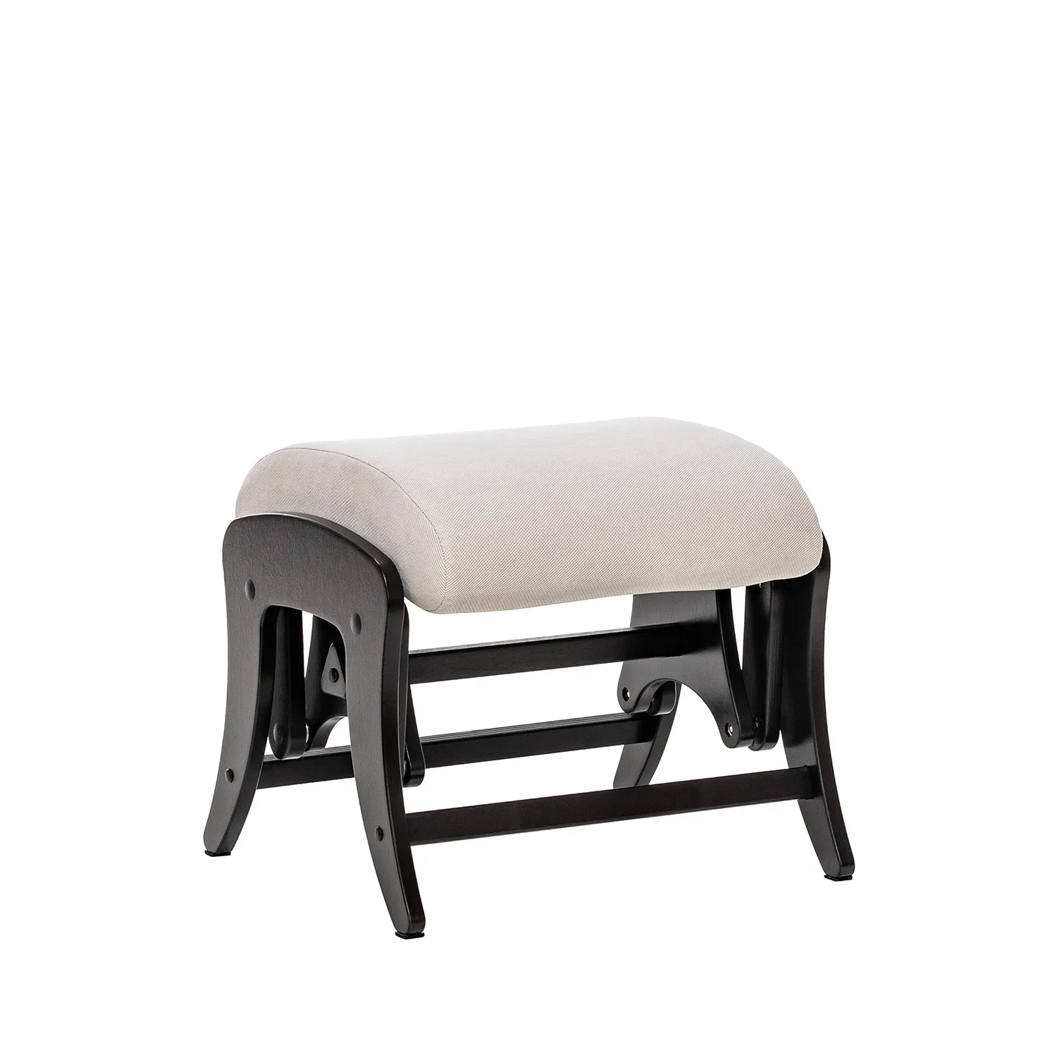 Пуф-маятник Модель Р (универсальный) (Венге/Verona Light Grey)