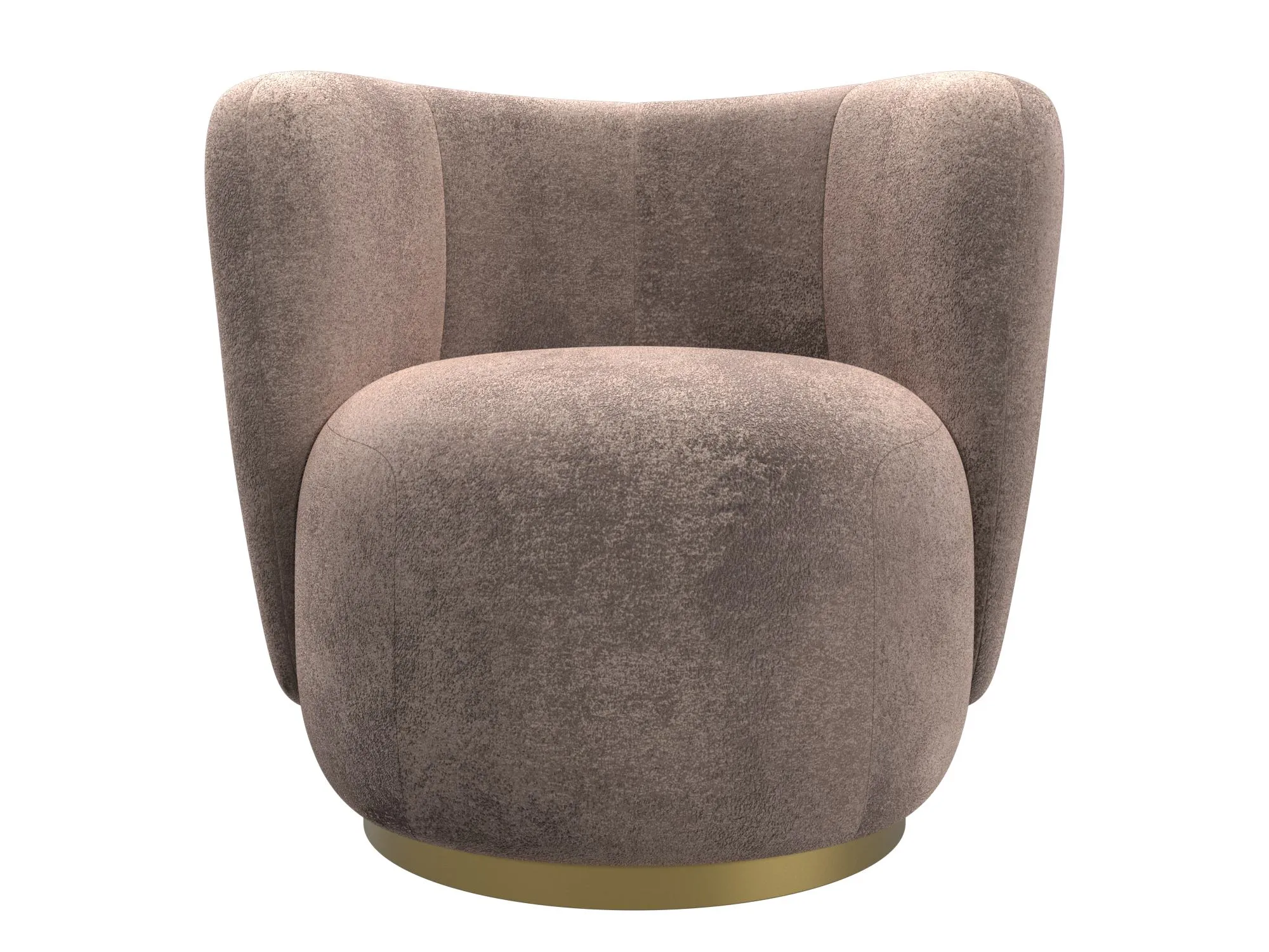 Кресло Лига-072 ( TOWER 05 бежевый )