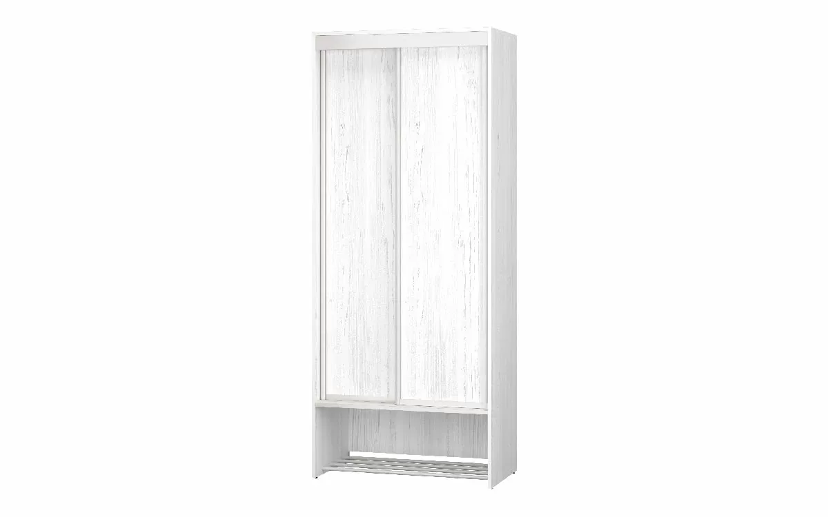 Шкаф-купе Ольга-Милк 10.1 Винтерберг