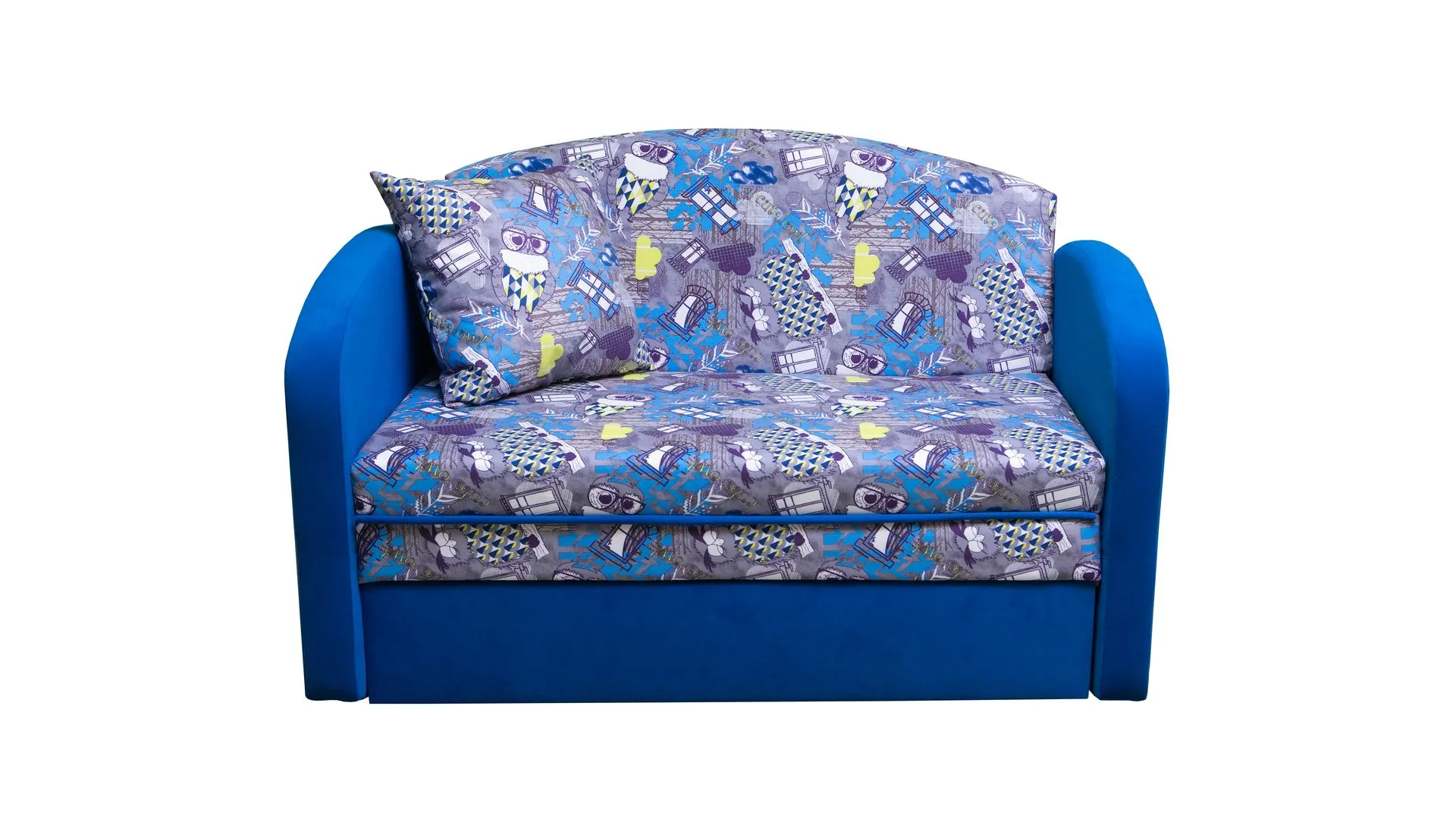 Детский диван Джерри