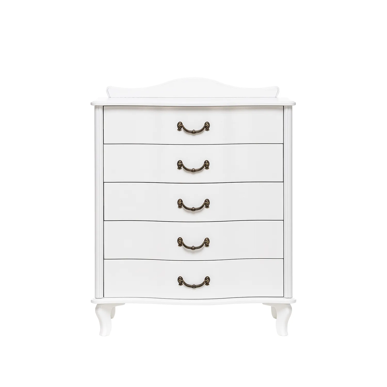 Комод Leset "Джульетта" (Молочный дуб)