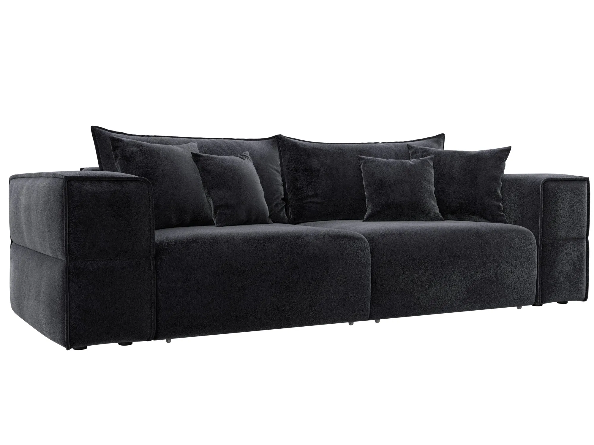 Диван прямой Лига-058 НПБ