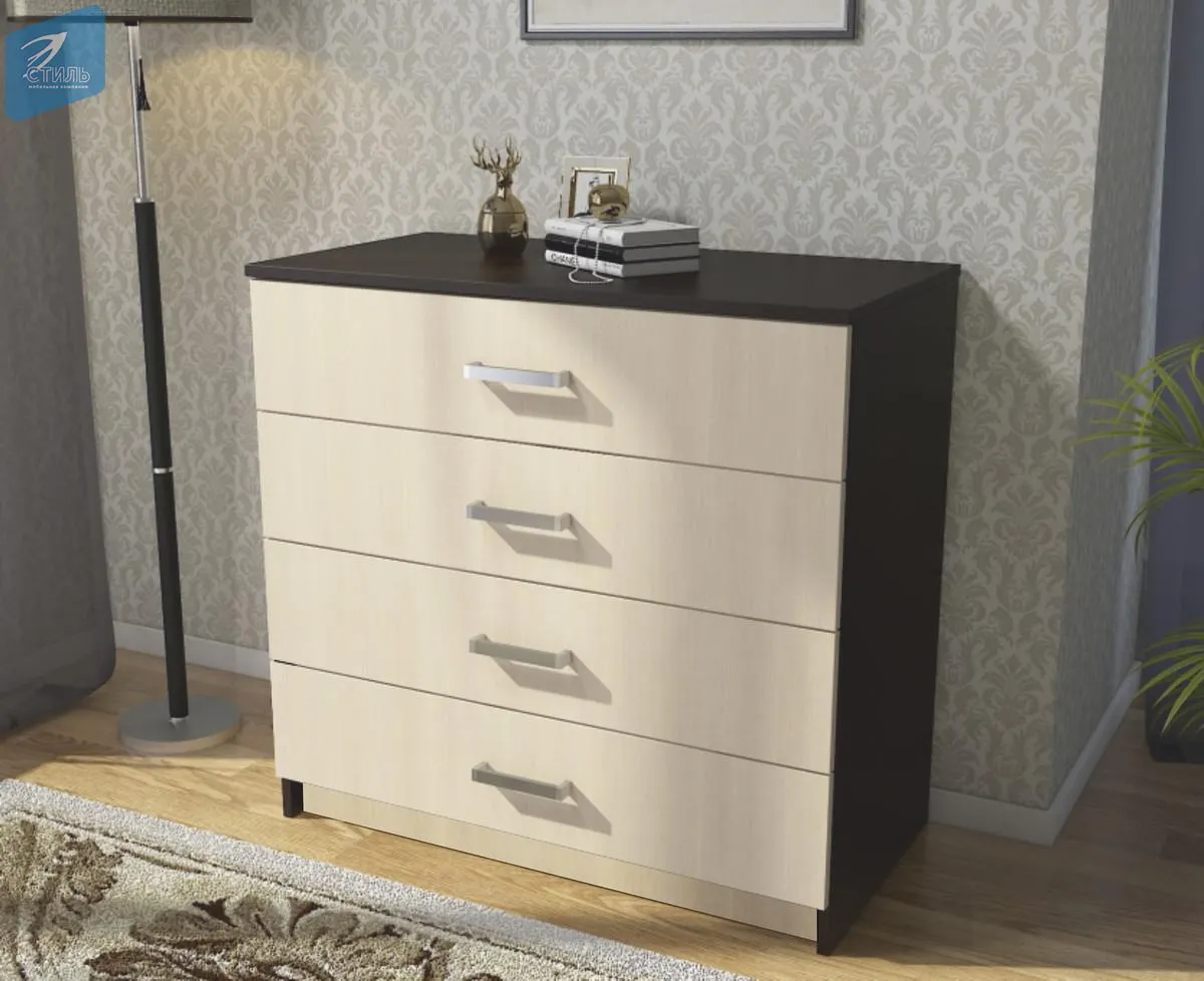 Комод Эва КМ-021