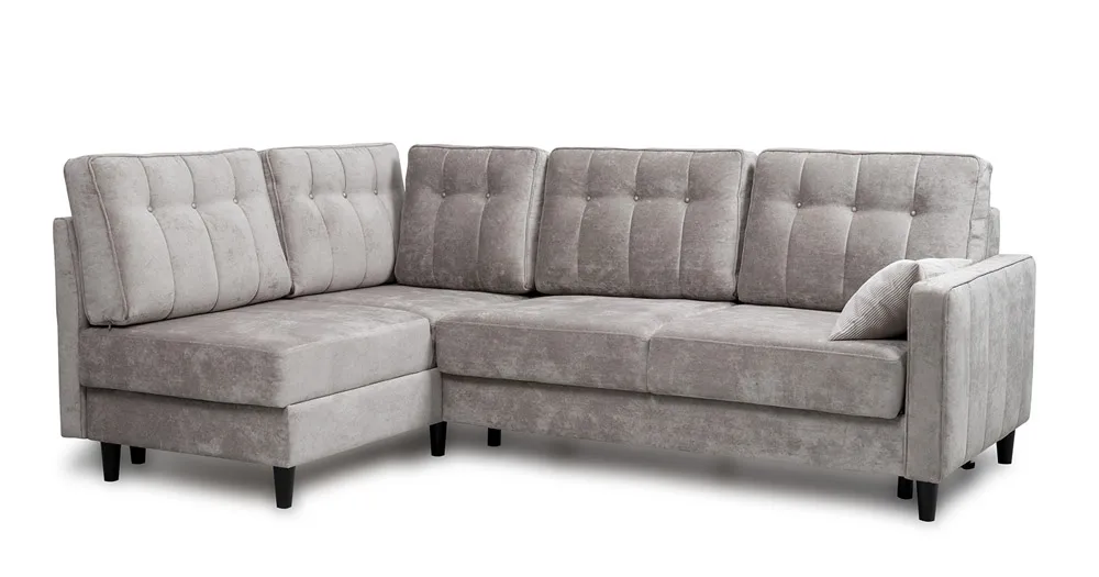 Диван-кровать угловой Арно ТД 563