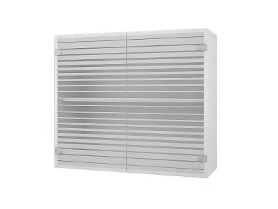 Витрина Европа 60. Жалюзи