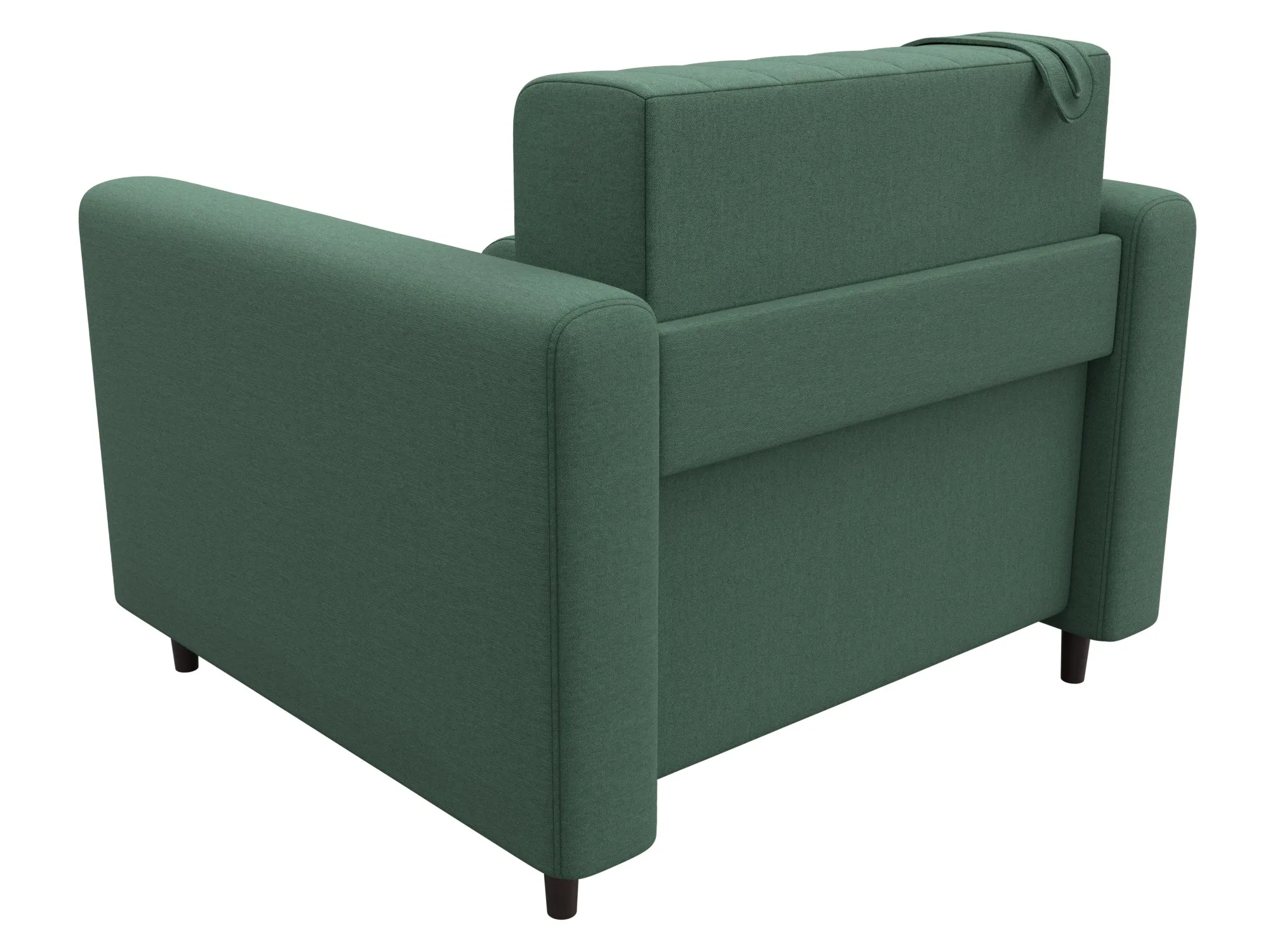 Кресло Лига-070 ( Амур 11 зеленый )