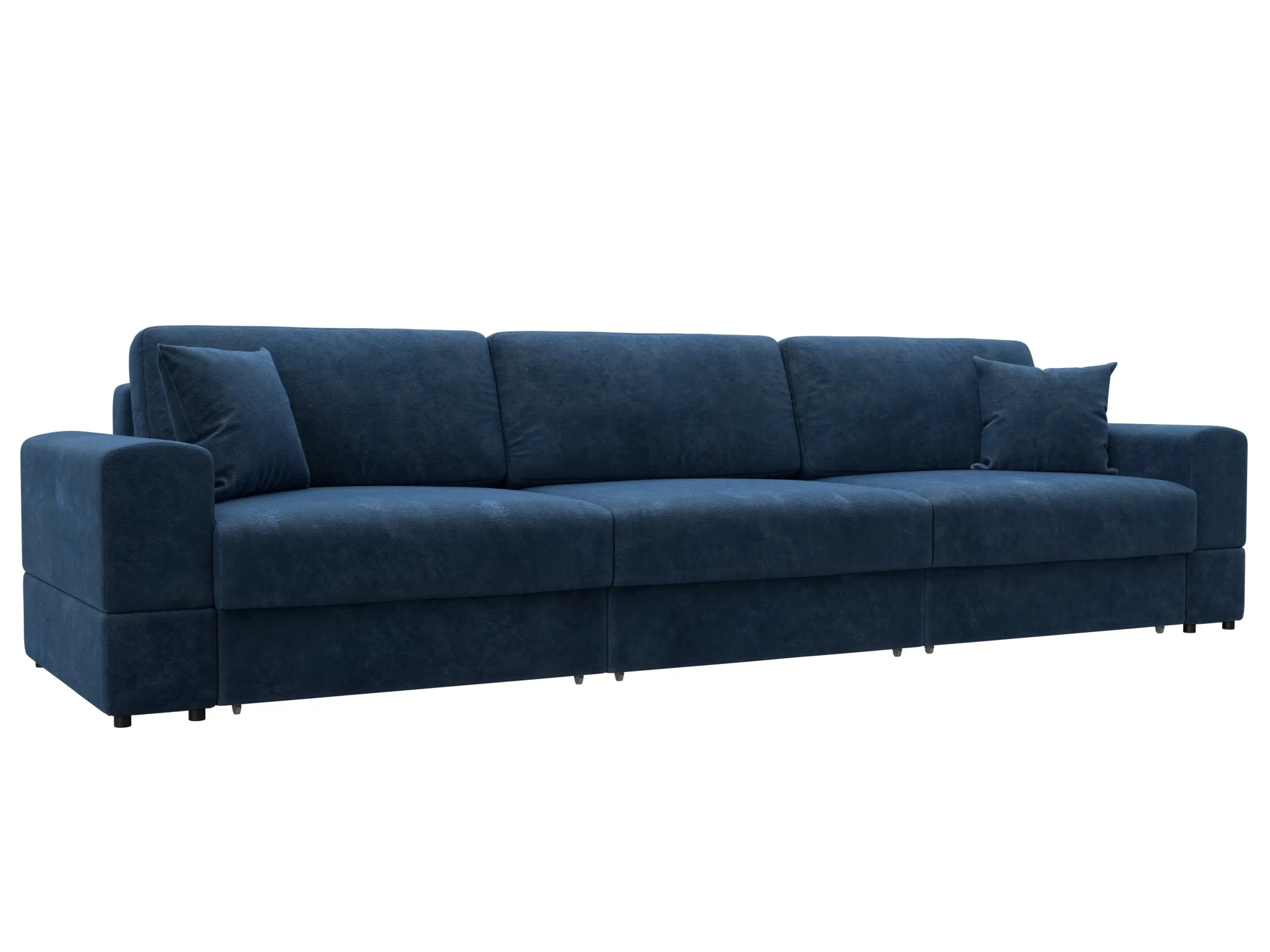 Диван прямой Лига-055 НПБ Лонг