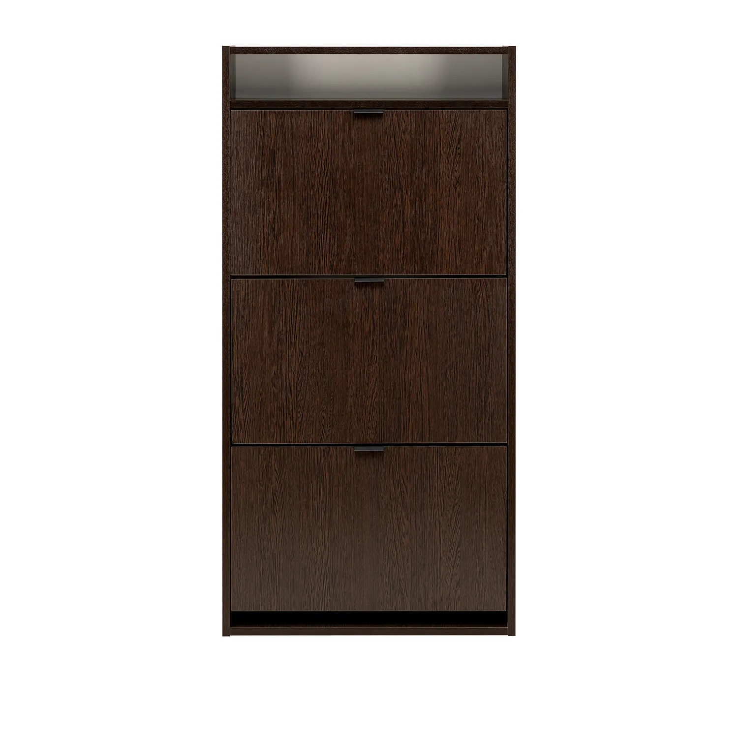 Обувница Leset Ройс 3 (Венге)