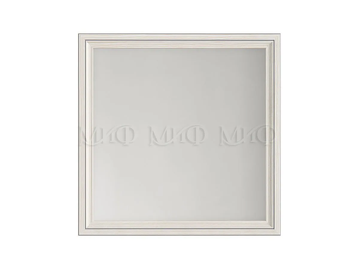 Зеркало Престиж-2 (сандал)