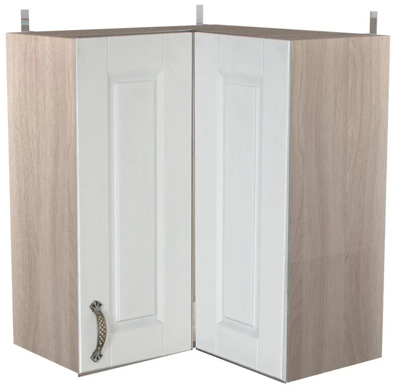 Шкаф навесной Лофт ШКН 600 У