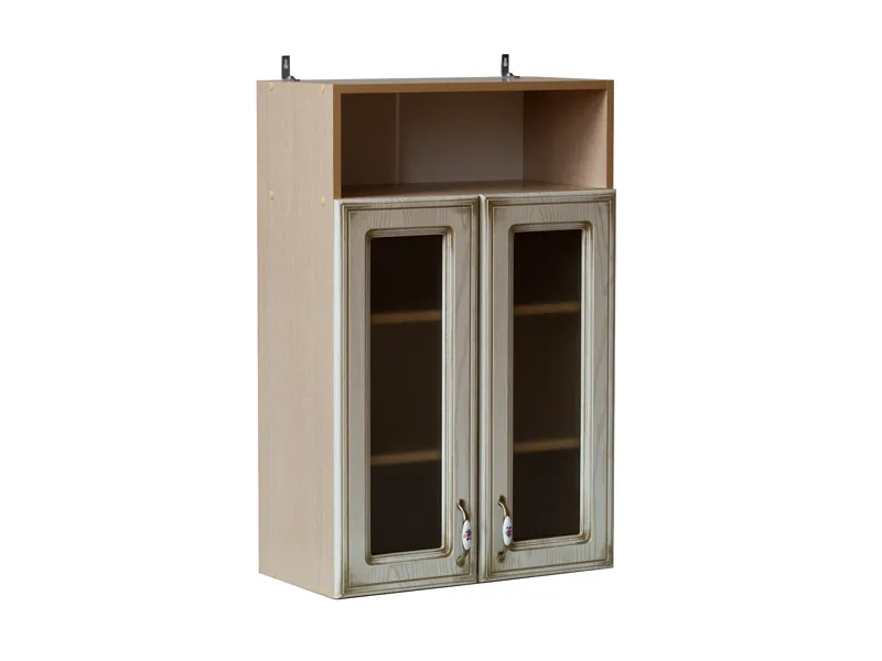 Шкаф навесной Флоренция ШКН 600 ПВ