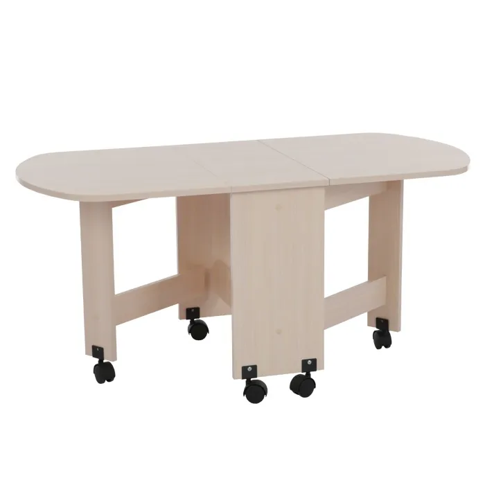 Журнальный стол раскладной