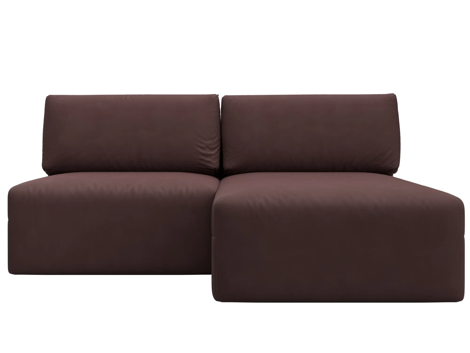 Диван угловой модульный Лига-060 НПБ угол универсальный