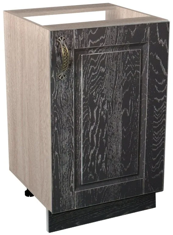 Стол рабочий Лофт СТР 500