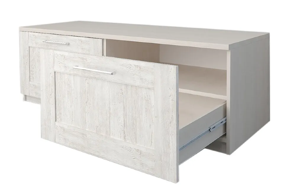 Тумба под ТВ Аллегро Лофт