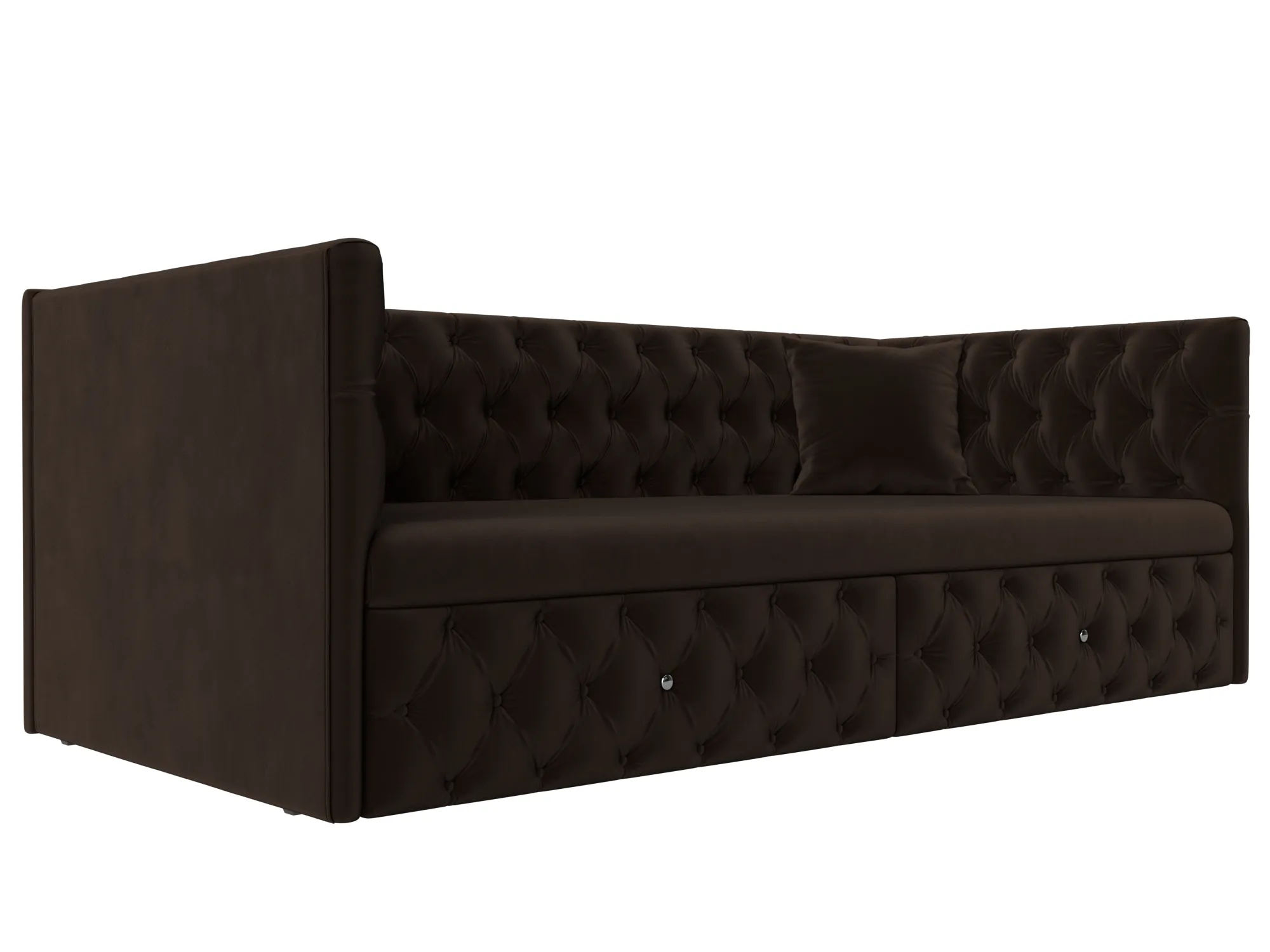 Диван детский прямой Найс