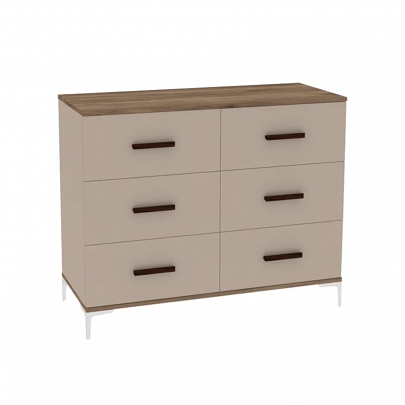 Комод  КАРА 4