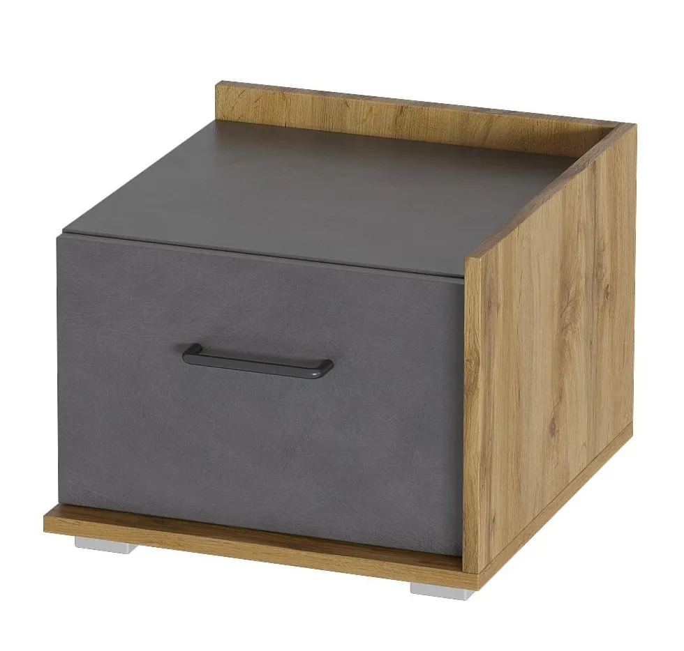 Тумба  Рэми Правая