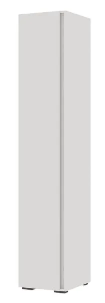 Пенал закрытый Хелен ПН 01 белый