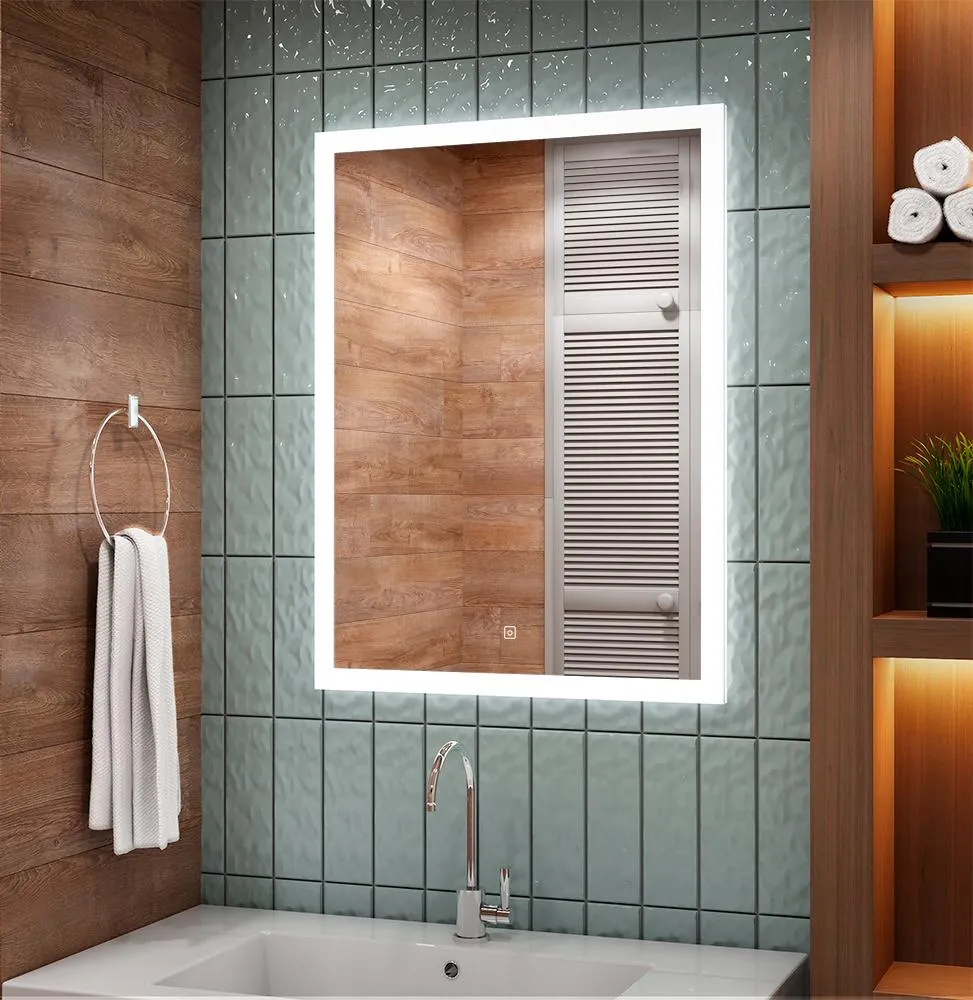 Зеркало с LED подсветкой Sevilla