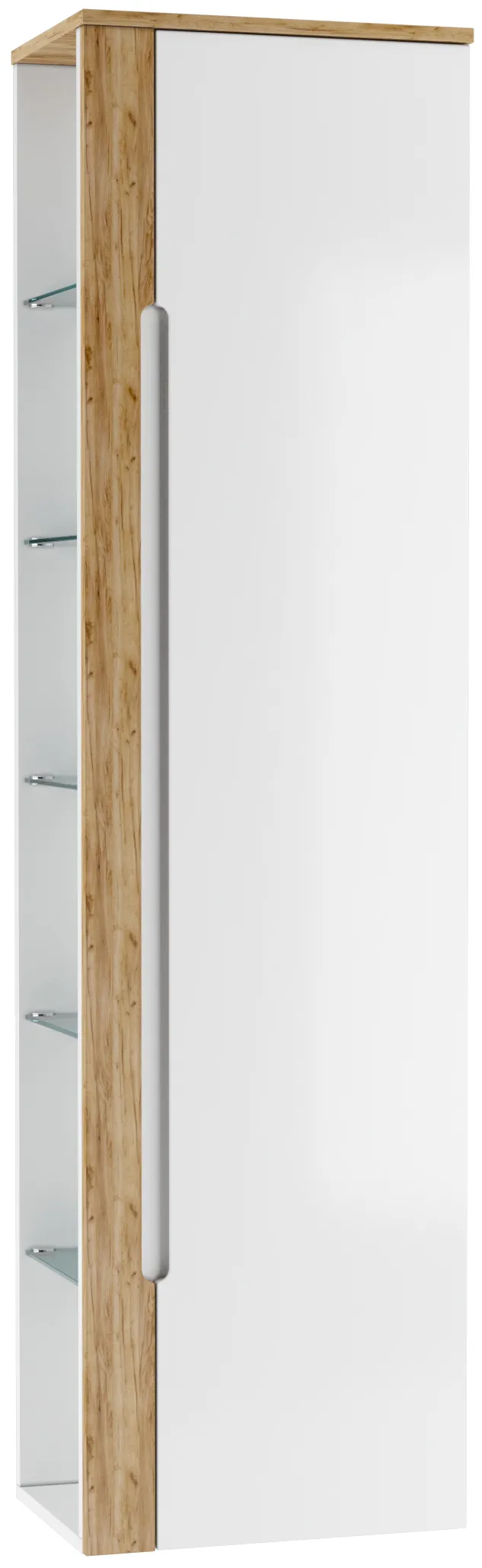 Пенал подвесной 45 Maestro правый Домино