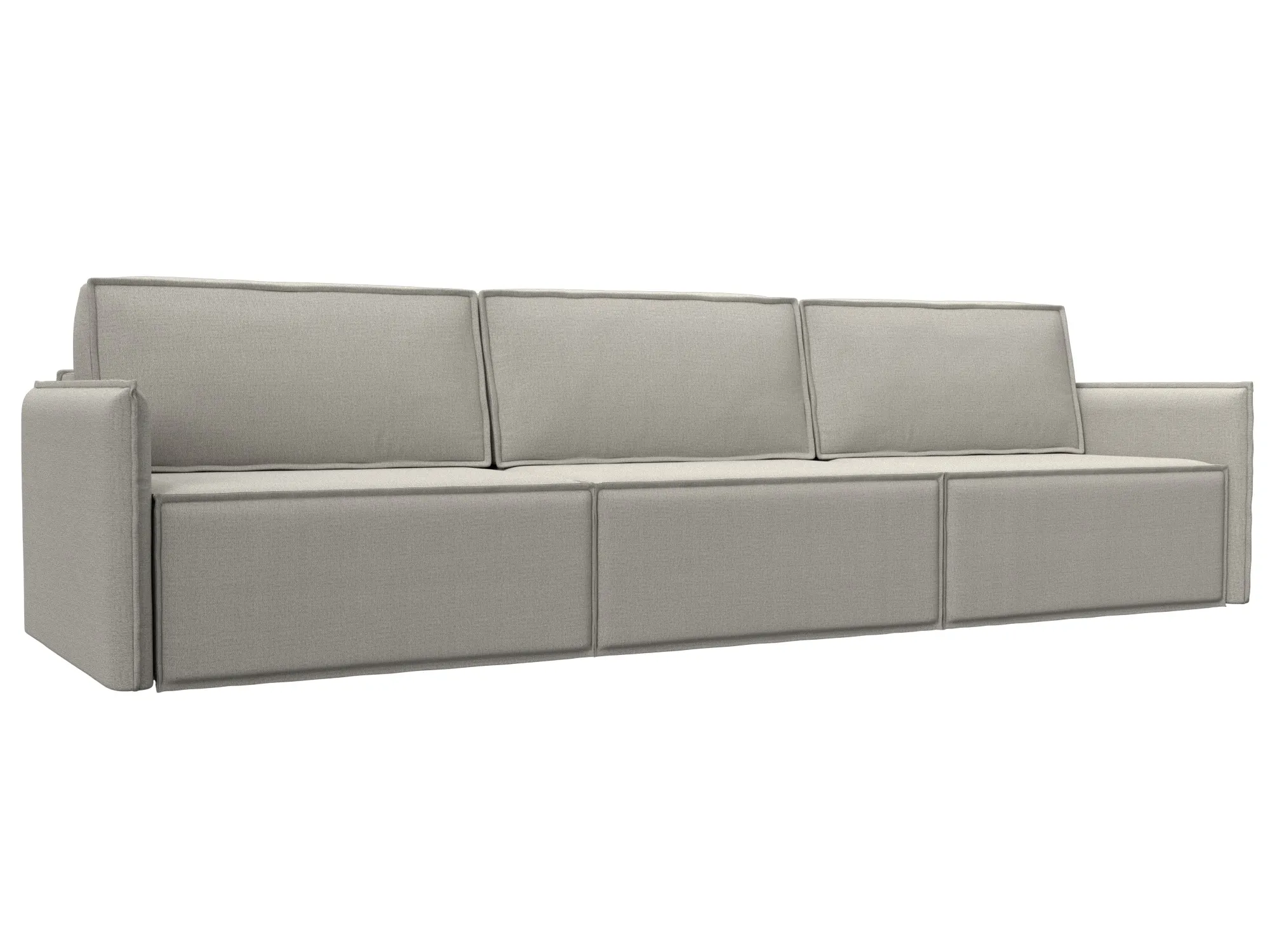 Диван прямой Либерти лонг