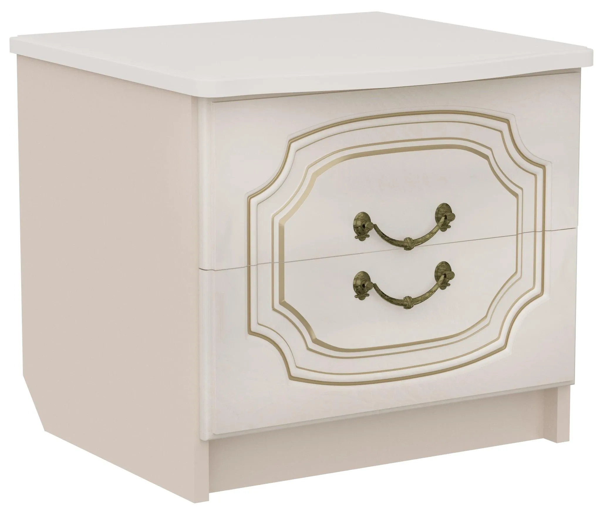 Тумба прикроватная "Верона"