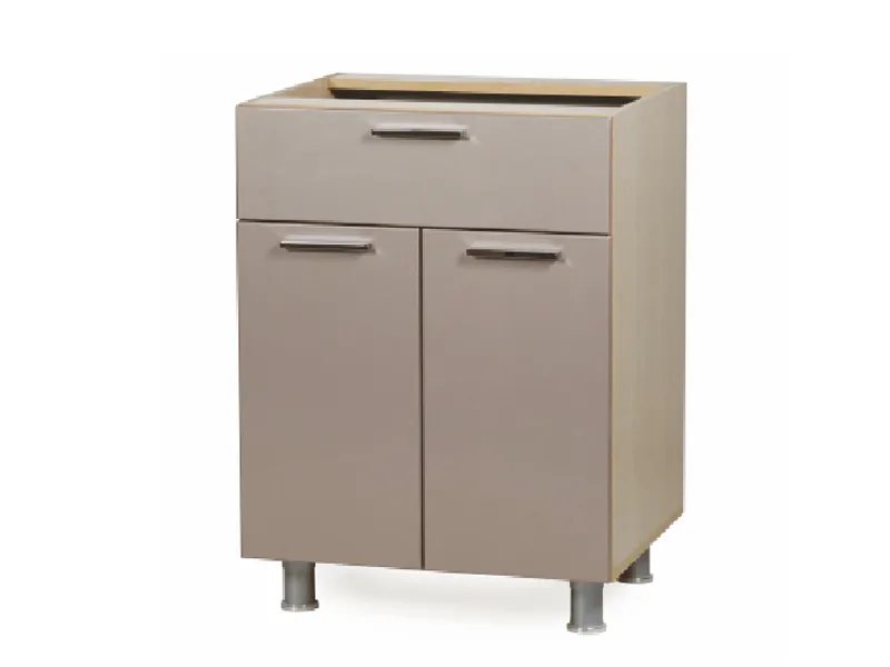 Стол рабочий Модерн СТР 600/1