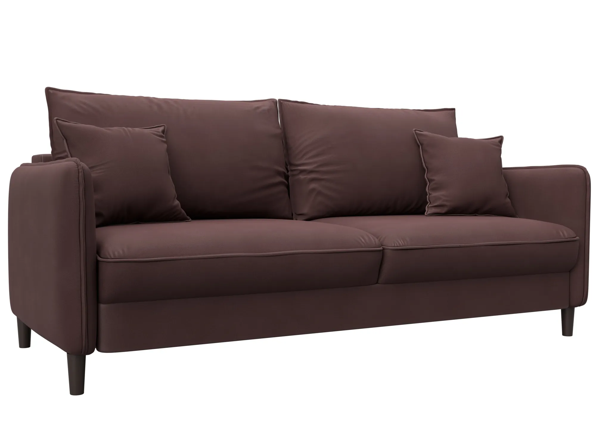 Диван прямой Лига-064 НПБ