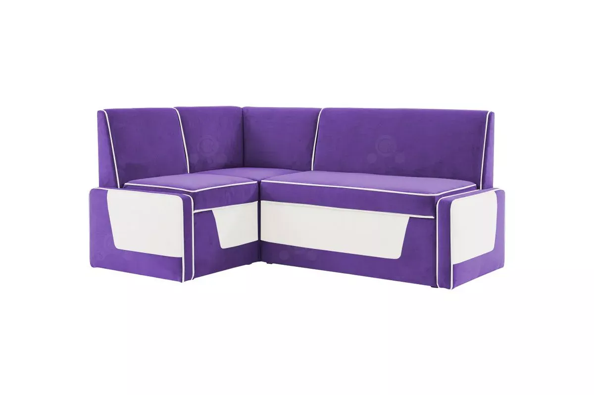 Угловой диван Лувр