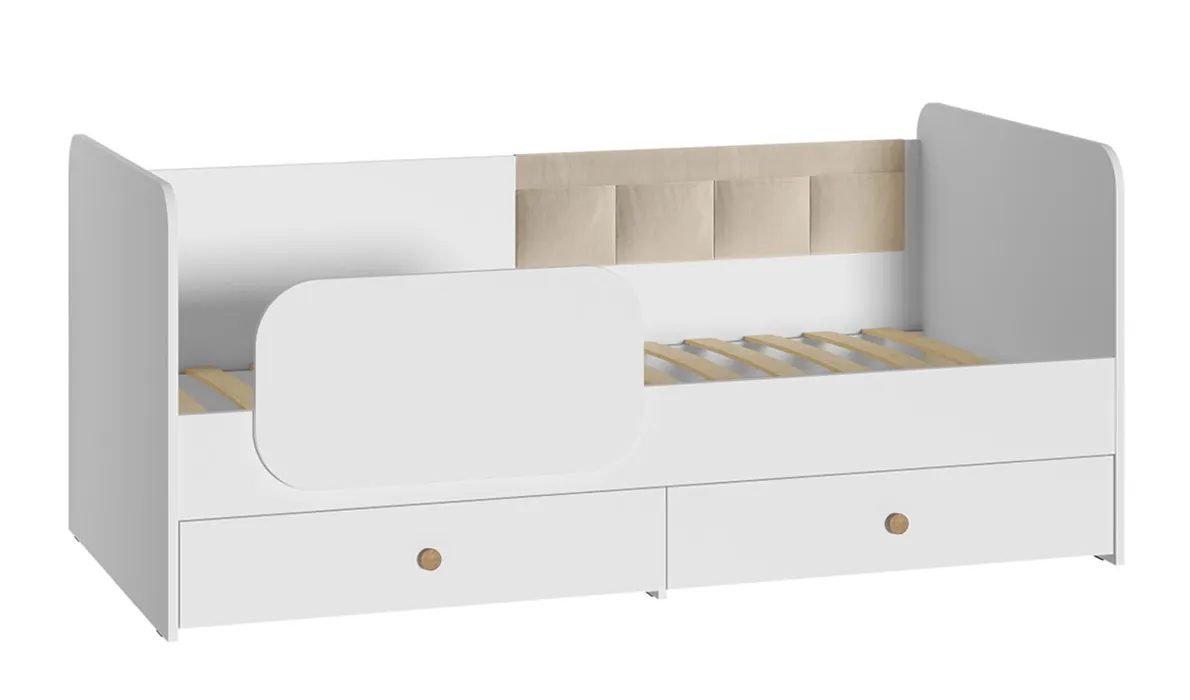 Кровать  Джастин 11.55