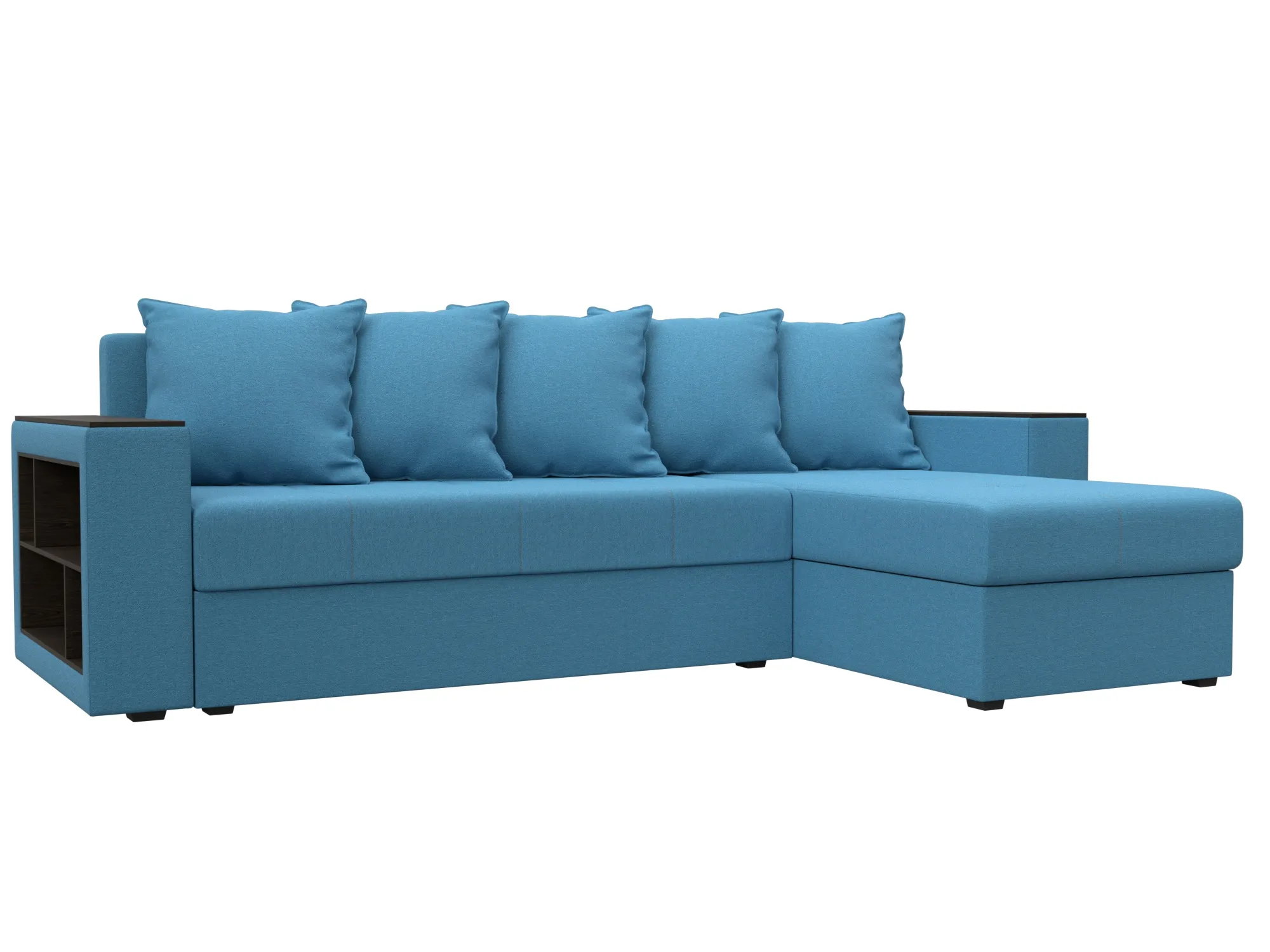 Диван угловой Дубай Лайт правый угол