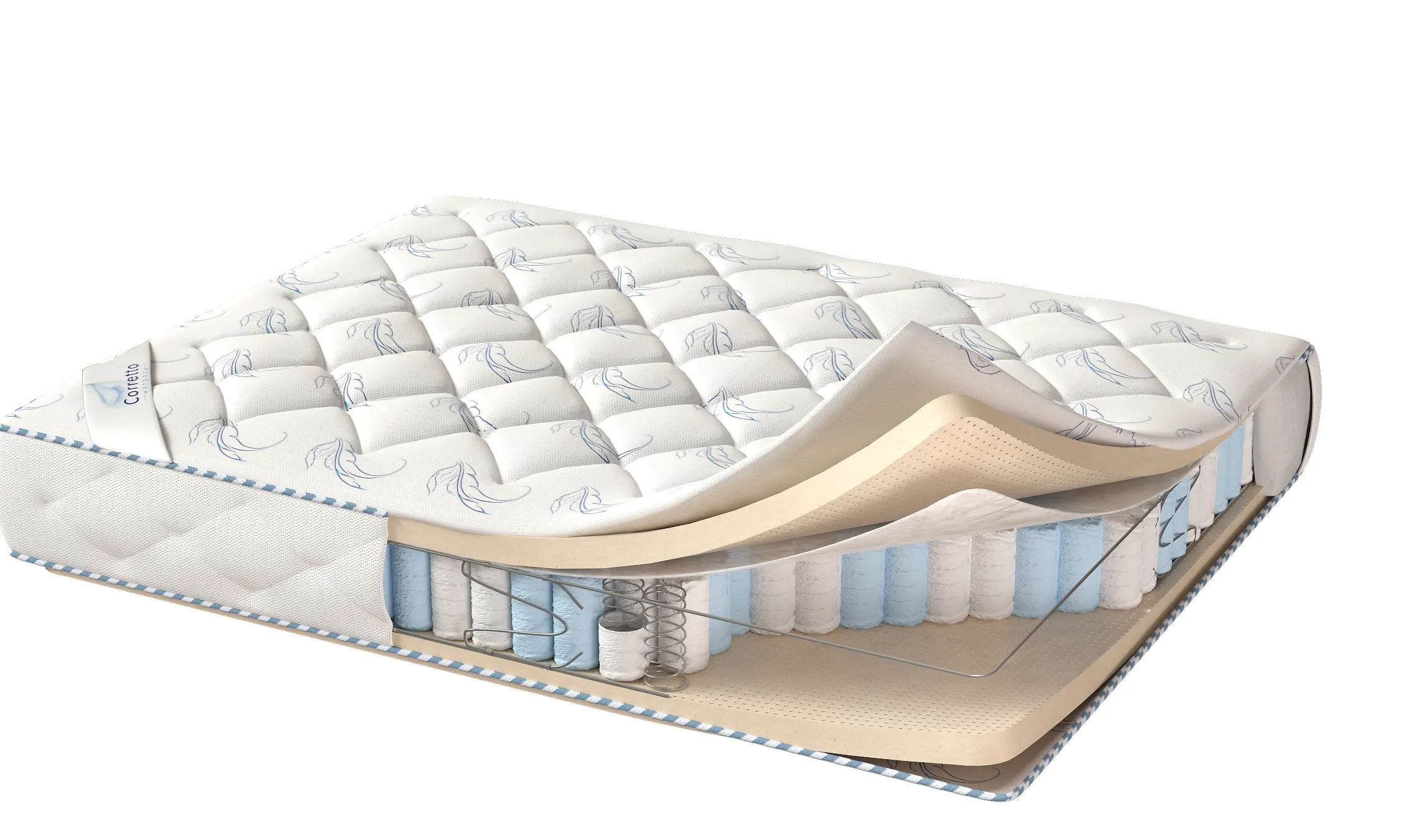 Матрас Katalina 80*200 см