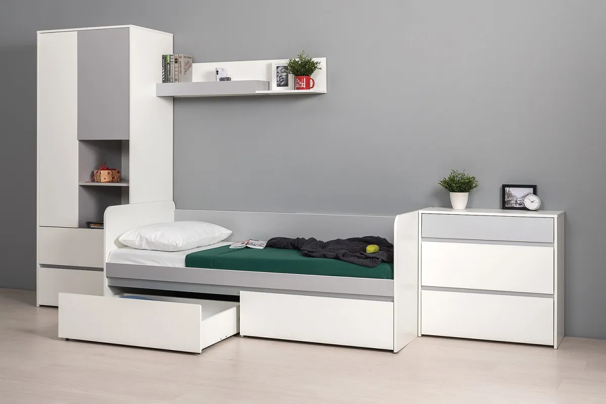 Молодежная Торонто (комплектация 2)