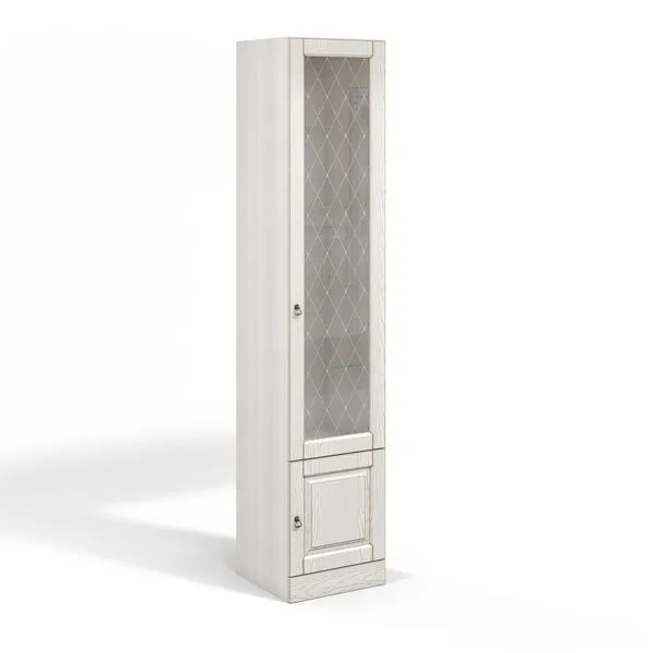 Пенал со стеклом Вероника