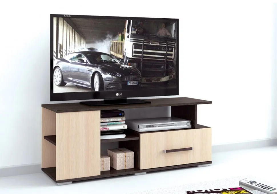 Тумба ТВ Парус-4