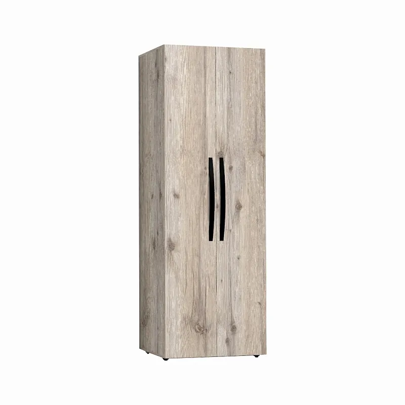 Шкаф для одежды NATURE 54  Гаскон пайн