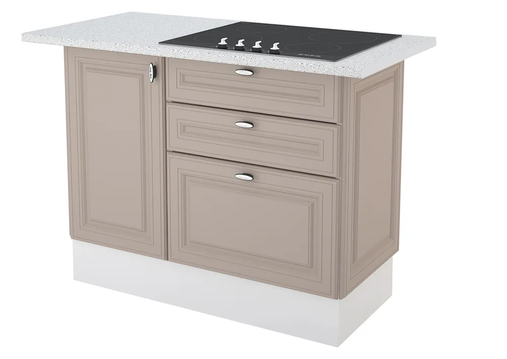 Остров Ева 1000