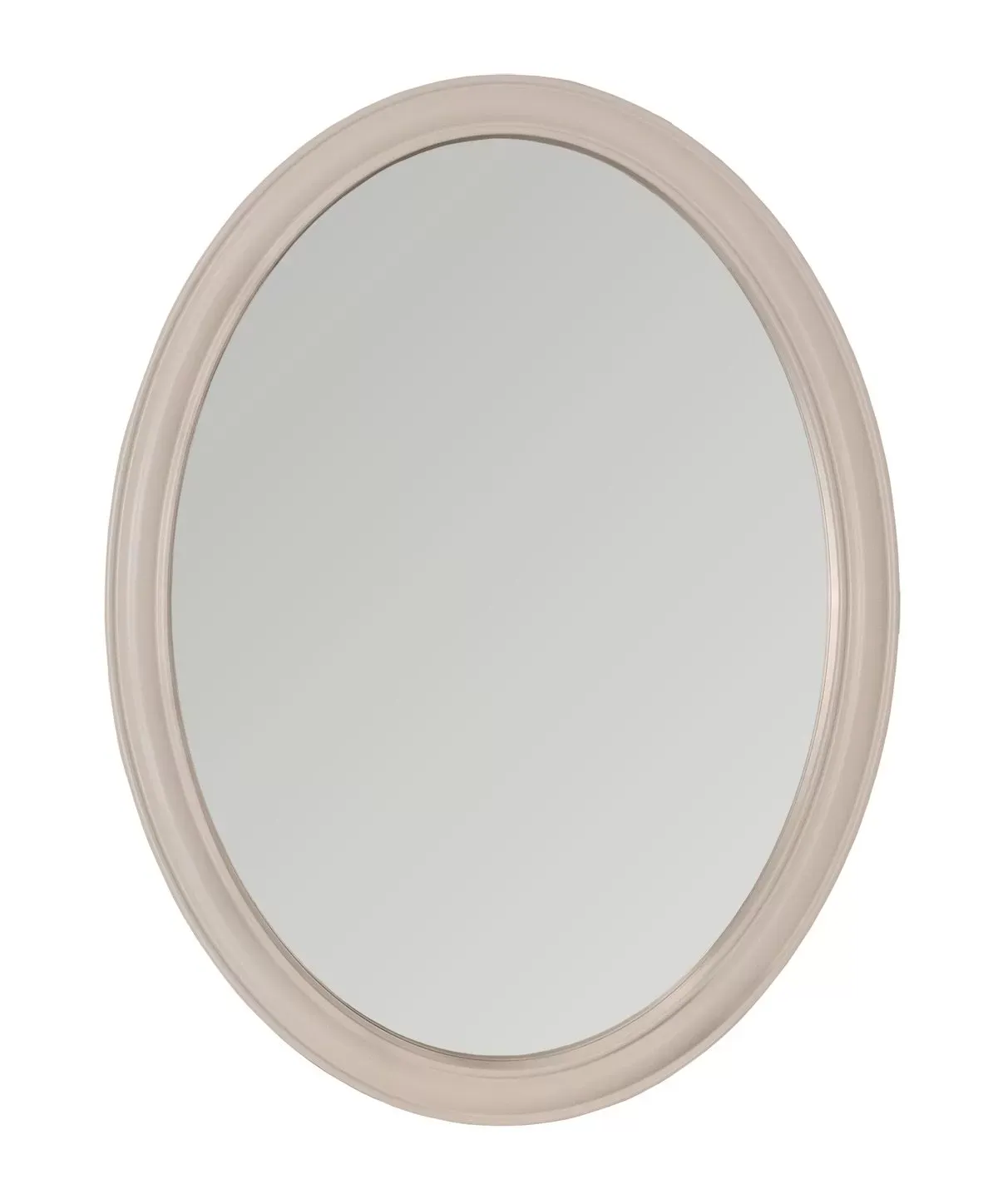 Зеркало Мокко ППУ для комода бежевый