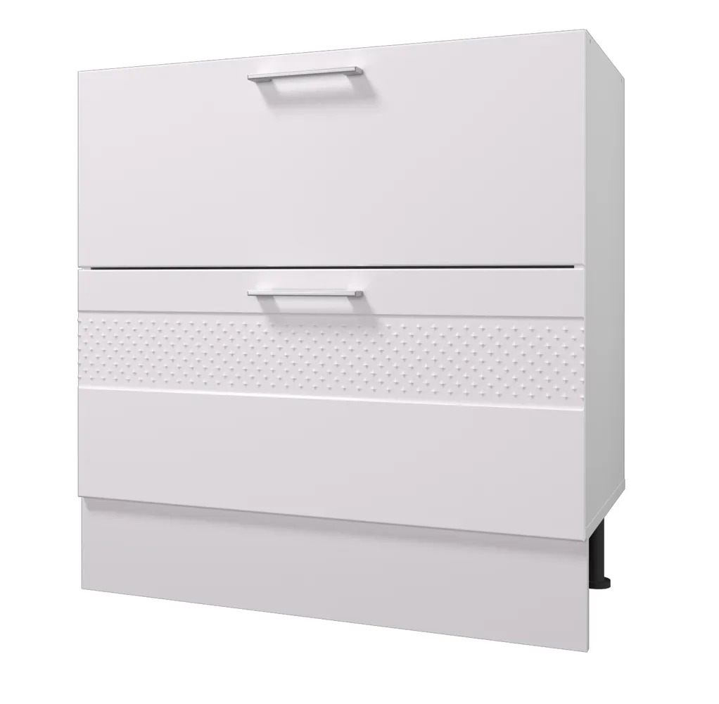 Стол Люкс 80 2 ящика