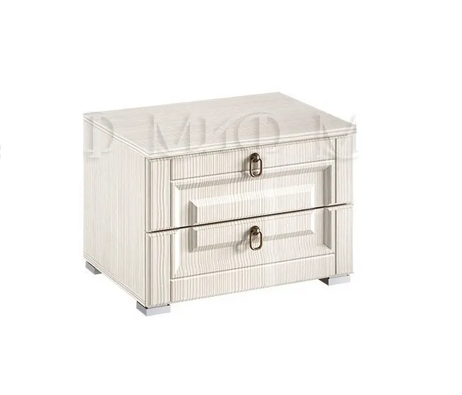 Тумба прикроватная Престиж-1 (2 шт)