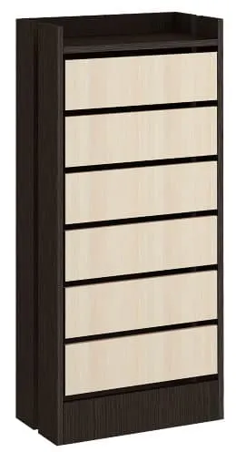 Обувница Ямайка ЯПТ-1