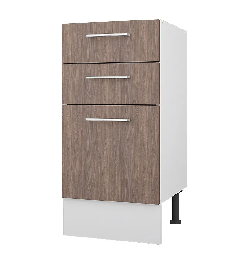 Стол Европа 40 3 ящика