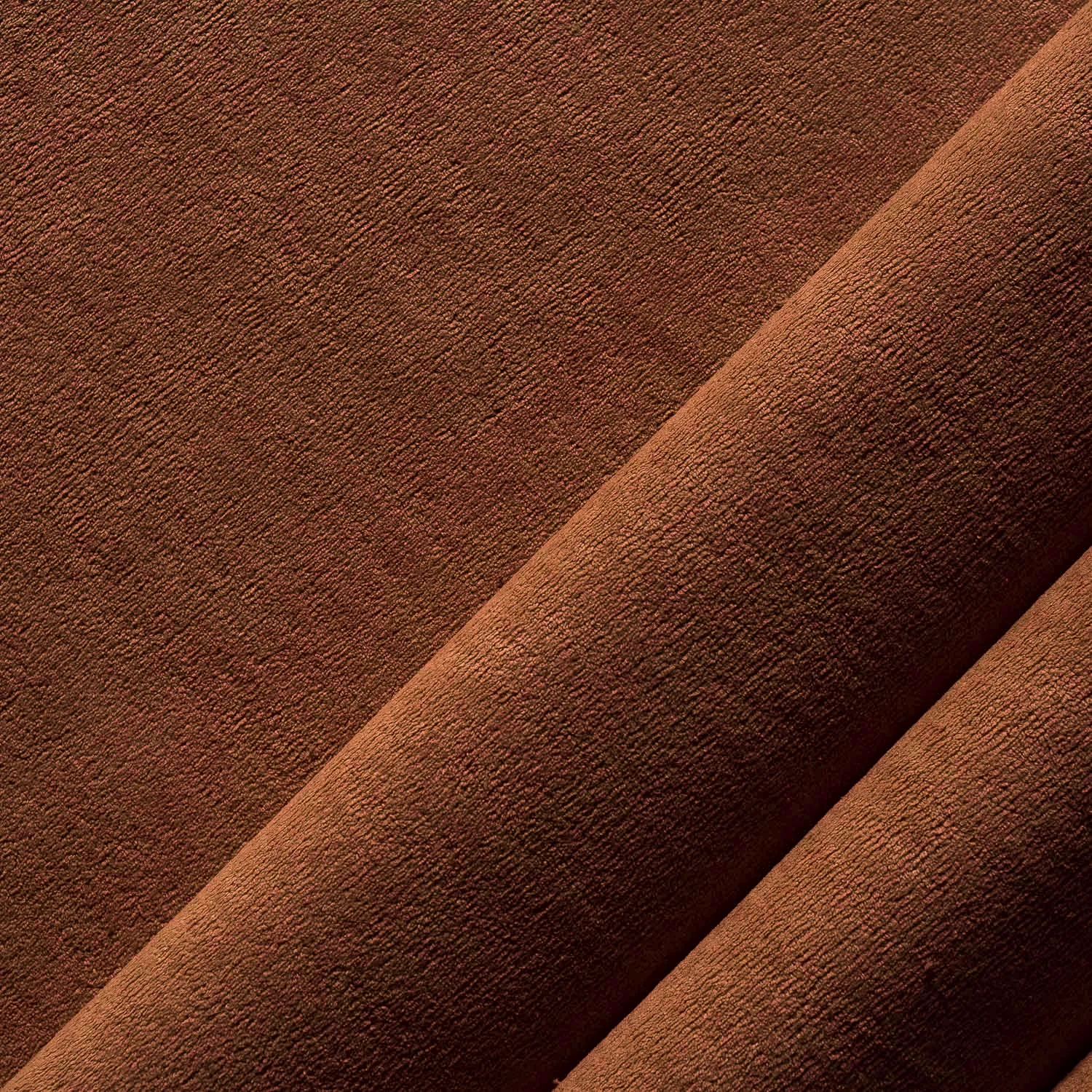 Диван прямой Лига-117 ( LAIM 14 терракотовый )