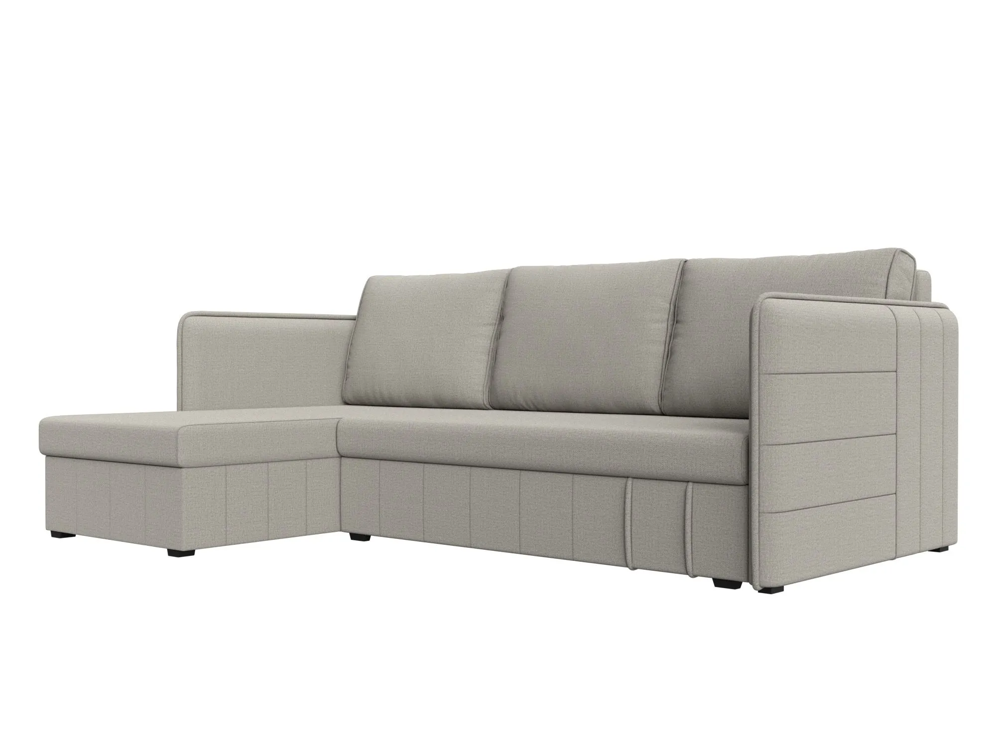 Диван угловой Слим левый угол