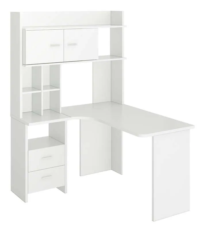 Стол СКЛ-УГЛ130+НКЛХ-120