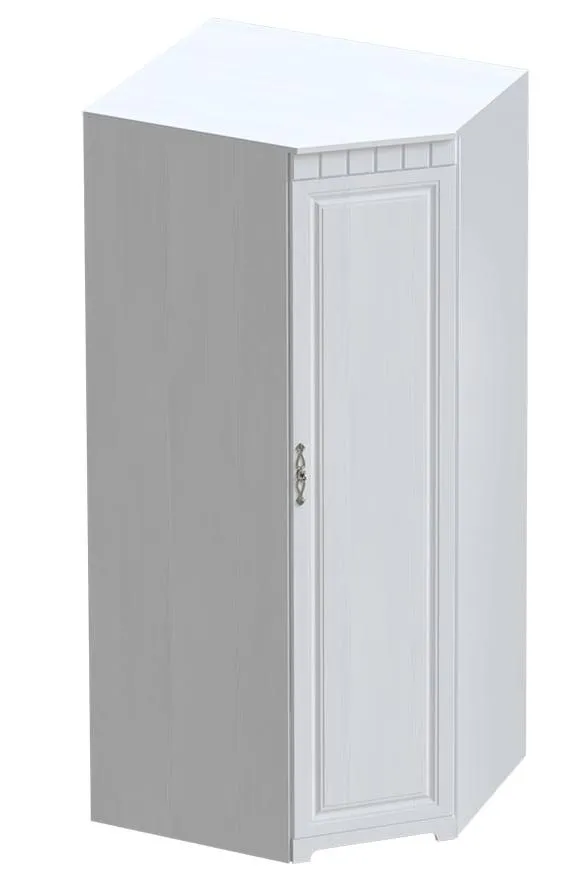 Шкаф угловой Прованс