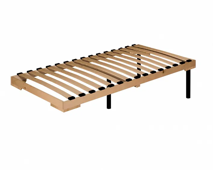 Основание с гибкими ламелями (900) 5.1 Дерево